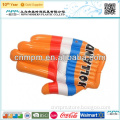 PVC Inflatable Holland Hand